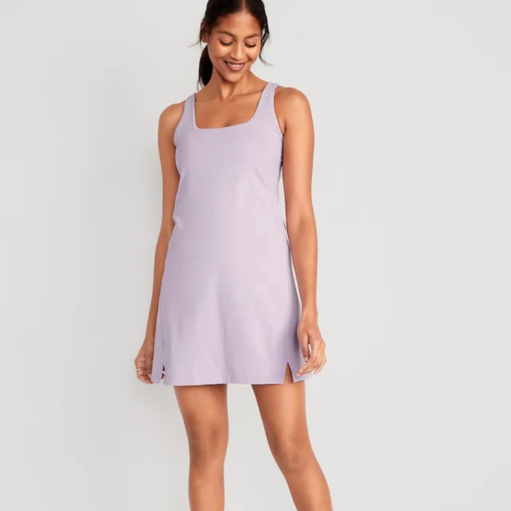 Old Navy Active Dress